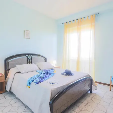 Pineta 16 Silvi Vacanza Apartmán *