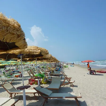Pineta 16 Silvi Vacanza Silvi Marina