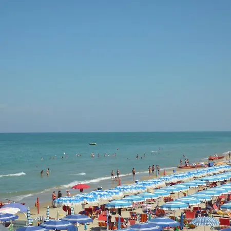 Pineta 16 Silvi Vacanza Silvi Marina