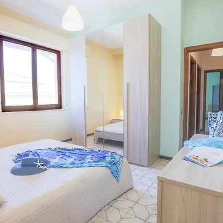 Pineta 16 Silvi Vacanza Apartmán