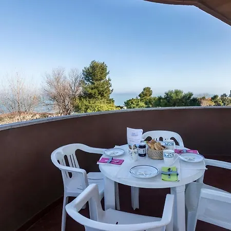 Apartmán Pineta 16 Silvi Vacanza Silvi Marina