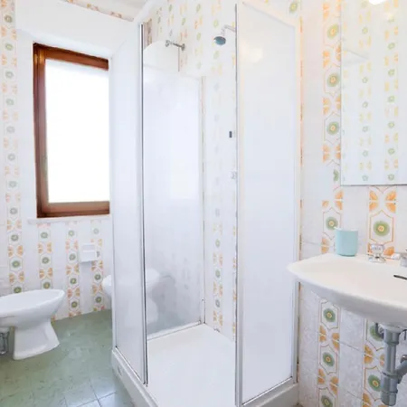 Pineta 16 Silvi Vacanza *