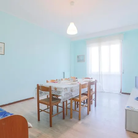 Pineta 16 Silvi Vacanza Apartmán