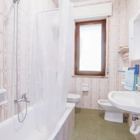 Pineta 16 Silvi Vacanza Apartmán